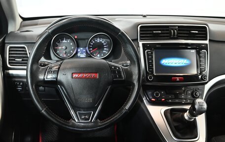 Haval H6, 2018 год, 1 800 000 рублей, 14 фотография