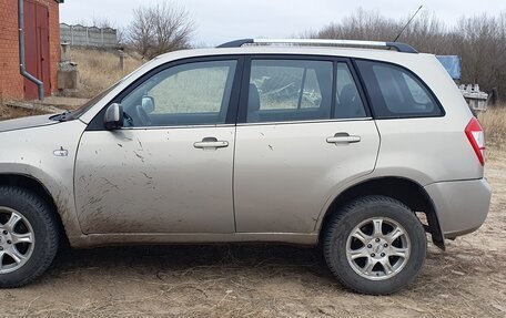 Chery Tiggo (T11), 2012 год, 600 000 рублей, 3 фотография