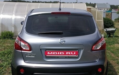 Nissan Qashqai, 2012 год, 1 100 000 рублей, 2 фотография