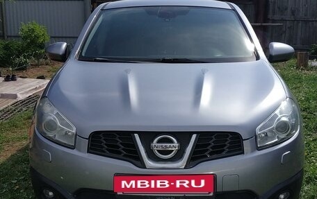 Nissan Qashqai, 2012 год, 1 100 000 рублей, 4 фотография