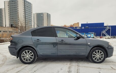 Mazda 3, 2008 год, 799 000 рублей, 7 фотография