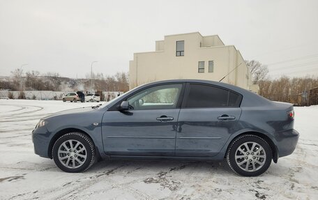 Mazda 3, 2008 год, 799 000 рублей, 8 фотография