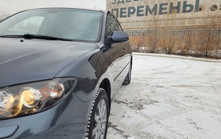 Mazda 3, 2008 год, 799 000 рублей, 10 фотография