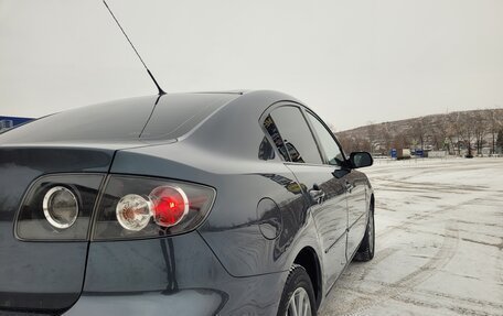 Mazda 3, 2008 год, 799 000 рублей, 11 фотография