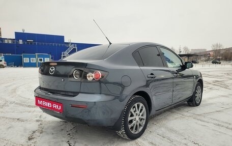 Mazda 3, 2008 год, 799 000 рублей, 4 фотография