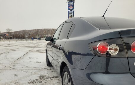 Mazda 3, 2008 год, 799 000 рублей, 12 фотография