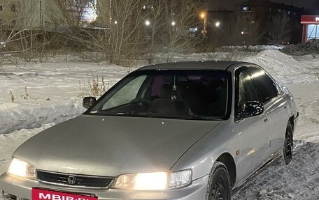 Honda Accord VII рестайлинг, 1995 год, 200 000 рублей, 3 фотография