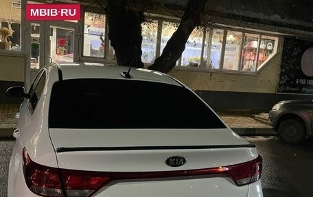 KIA Rio IV, 2020 год, 1 600 000 рублей, 9 фотография