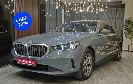 BMW 5 серия, 2023 год, 9 000 000 рублей, 1 фотография