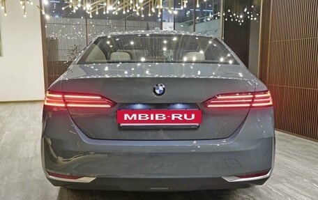 BMW 5 серия, 2023 год, 9 000 000 рублей, 4 фотография