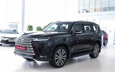 Lexus LX, 2024 год, 29 990 000 рублей, 1 фотография