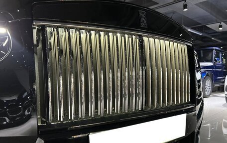 Rolls-Royce Cullinan, 2024 год, 79 700 000 рублей, 5 фотография