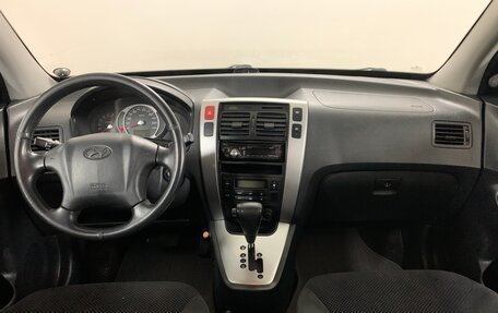 Hyundai Tucson III, 2008 год, 890 000 рублей, 8 фотография