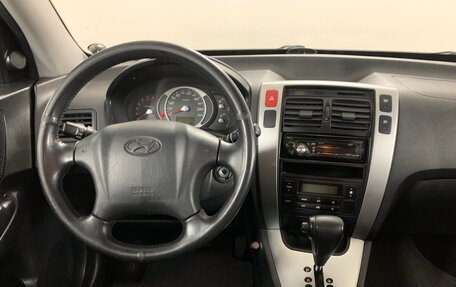 Hyundai Tucson III, 2008 год, 890 000 рублей, 10 фотография