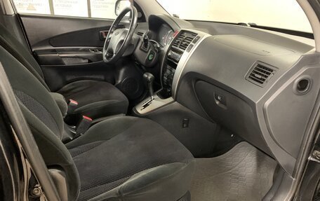 Hyundai Tucson III, 2008 год, 890 000 рублей, 9 фотография