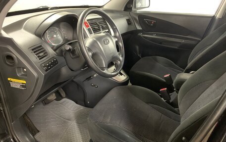 Hyundai Tucson III, 2008 год, 890 000 рублей, 7 фотография