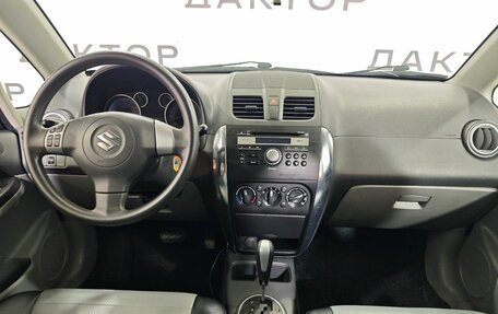 Suzuki SX4 II рестайлинг, 2013 год, 1 069 000 рублей, 8 фотография