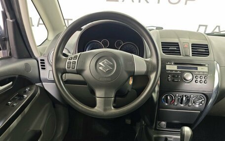 Suzuki SX4 II рестайлинг, 2013 год, 1 069 000 рублей, 7 фотография