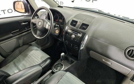 Suzuki SX4 II рестайлинг, 2013 год, 1 069 000 рублей, 9 фотография