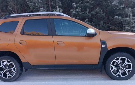 Renault Duster, 2021 год, 2 270 000 рублей, 30 фотография