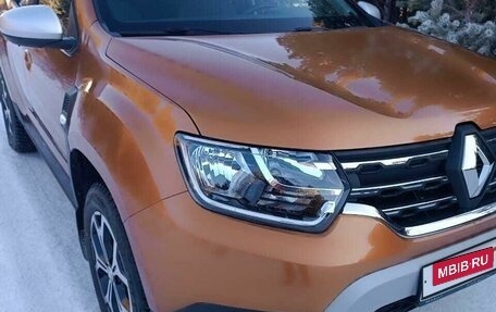 Renault Duster, 2021 год, 2 270 000 рублей, 21 фотография