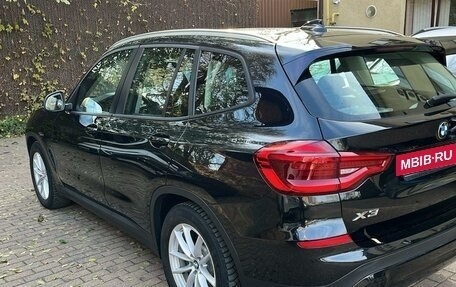 BMW X3, 2019 год, 4 200 000 рублей, 6 фотография