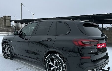 BMW X5, 2020 год, 12 000 000 рублей, 11 фотография