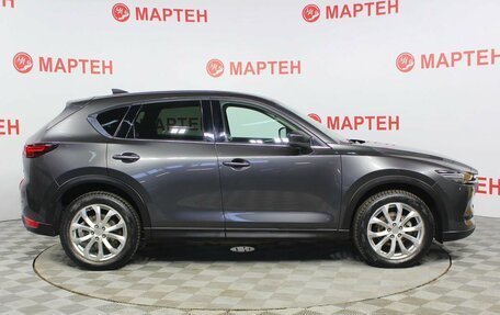 Mazda CX-5 II, 2018 год, 2 847 000 рублей, 4 фотография