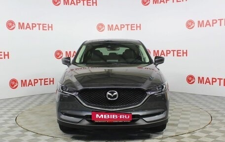 Mazda CX-5 II, 2018 год, 2 847 000 рублей, 2 фотография