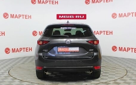 Mazda CX-5 II, 2018 год, 2 847 000 рублей, 6 фотография