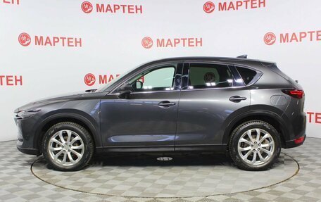 Mazda CX-5 II, 2018 год, 2 847 000 рублей, 8 фотография