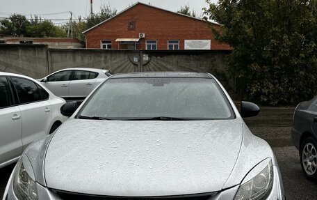 Mazda 6, 2008 год, 1 100 000 рублей, 2 фотография