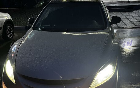 Mazda 6, 2008 год, 1 100 000 рублей, 6 фотография