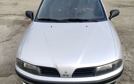 Mitsubishi Carisma I, 2003 год, 300 000 рублей, 3 фотография