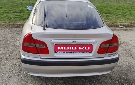 Mitsubishi Carisma I, 2003 год, 300 000 рублей, 4 фотография