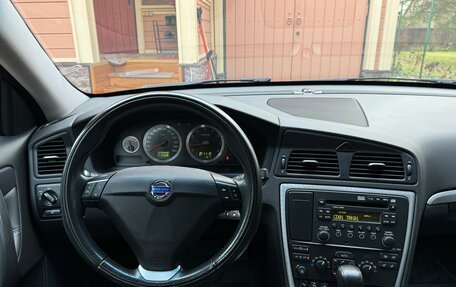 Volvo S60 III, 2008 год, 1 350 000 рублей, 11 фотография