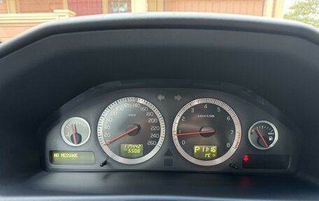 Volvo S60 III, 2008 год, 1 350 000 рублей, 17 фотография