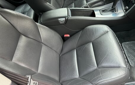 Volvo S60 III, 2008 год, 1 350 000 рублей, 14 фотография