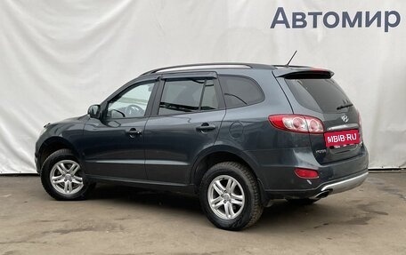 Hyundai Santa Fe III рестайлинг, 2012 год, 1 400 000 рублей, 7 фотография