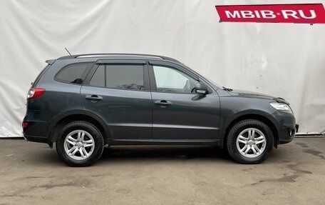 Hyundai Santa Fe III рестайлинг, 2012 год, 1 400 000 рублей, 4 фотография