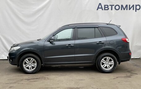 Hyundai Santa Fe III рестайлинг, 2012 год, 1 400 000 рублей, 8 фотография