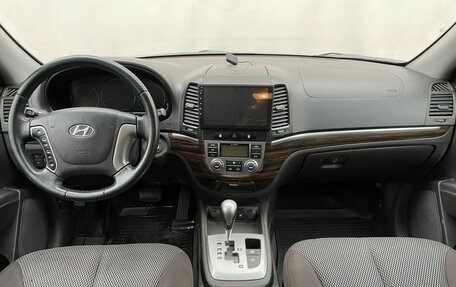 Hyundai Santa Fe III рестайлинг, 2012 год, 1 400 000 рублей, 12 фотография