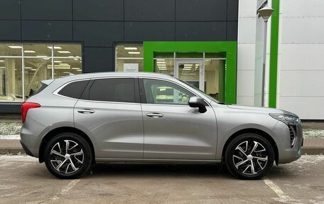 Haval Jolion, 2022 год, 2 049 000 рублей, 4 фотография