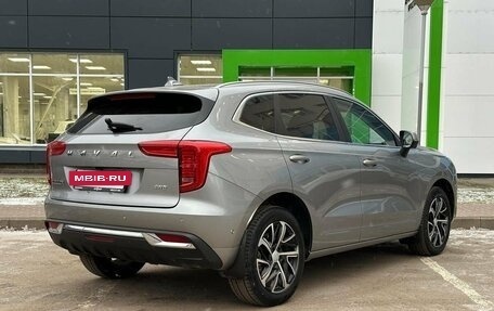 Haval Jolion, 2022 год, 2 049 000 рублей, 5 фотография