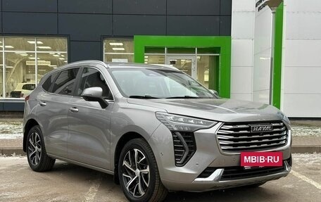 Haval Jolion, 2022 год, 2 049 000 рублей, 3 фотография