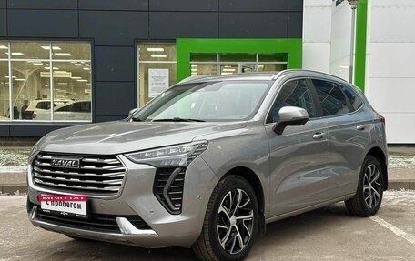 Haval Jolion, 2022 год, 2 049 000 рублей, 1 фотография