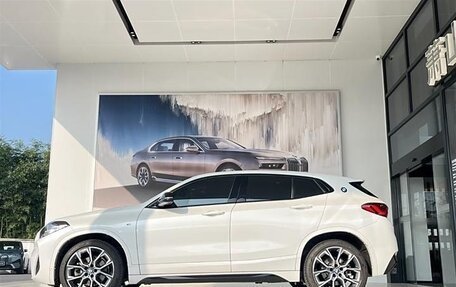 BMW X2, 2022 год, 3 760 000 рублей, 5 фотография