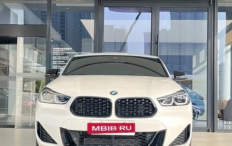 BMW X2, 2022 год, 3 760 000 рублей, 2 фотография