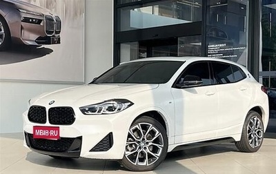 BMW X2, 2022 год, 3 760 000 рублей, 1 фотография