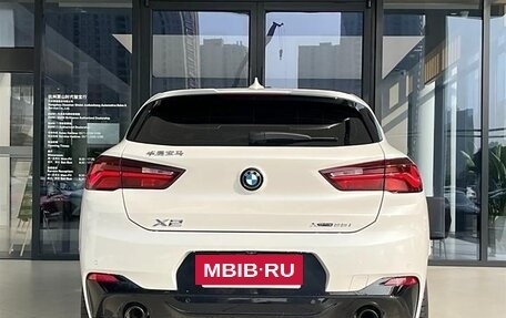 BMW X2, 2022 год, 3 760 000 рублей, 8 фотография